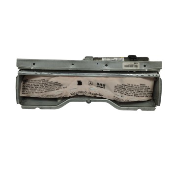 AIRBAG DELANTERO IZQUIERDO 2048601902 DE RODILLAS 