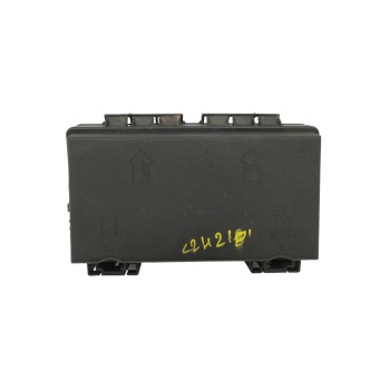 Recambio de caja reles / fusibles para fiat grande punto (199_) 1.3 d multijet referencia OEM IAM 51775622  