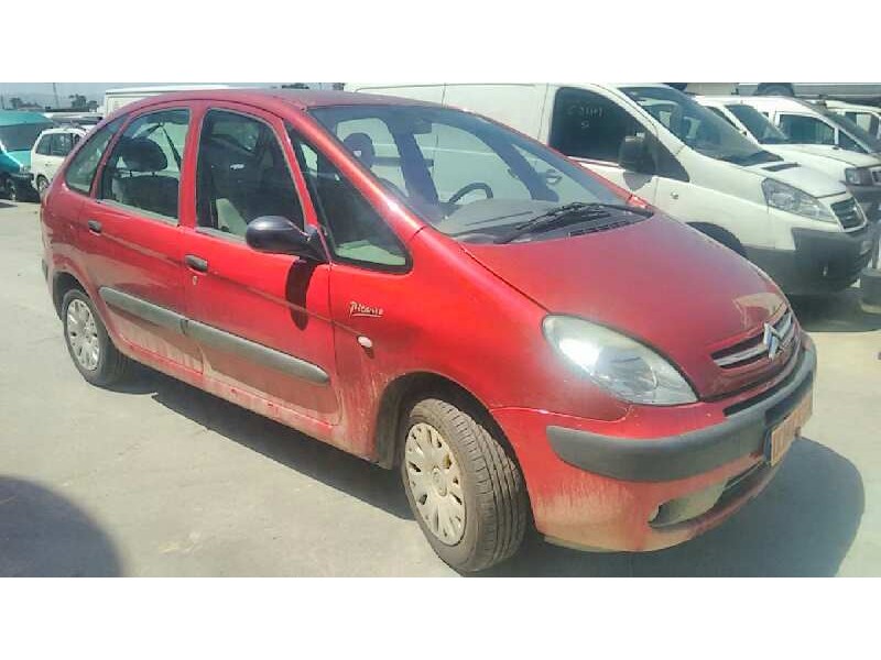 CITROËN XSARA PICASSO