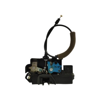 Recambio de cerradura puerta delantera derecha para opel antara 2.2 cdti cat (a 22 dm / lnq) referencia OEM IAM   