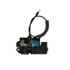 Recambio de cerradura puerta delantera derecha para opel antara 2.2 cdti cat (a 22 dm / lnq) referencia OEM IAM   