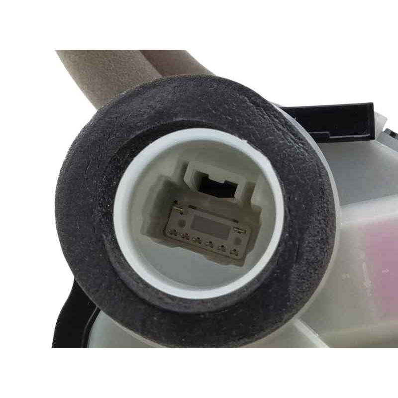 CERRADURA PUERTA DELANTERA IZQUIERDA