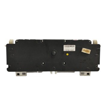 Recambio de cuadro instrumentos para citroën c4 picasso 1.6 blue-hdi fap referencia OEM IAM 9811083780  