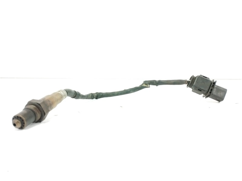 Recambio de sonda lambda para audi q5 (8r) 2.0 16v tdi referencia OEM IAM 8R0906262 0281004182 Recambio de sonda lambda para audi q5 (8r) 2.0 16v tdi referencia OEM IAM 8R0906262 0281004182