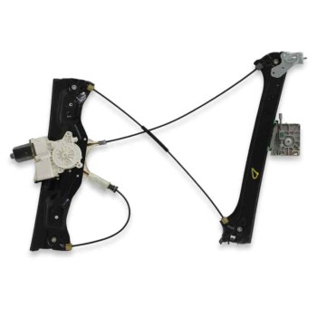 Recambio de elevalunas delantero derecho para opel astra twin top (2006 - 2012) 1.6 16v referencia OEM IAM 13193232  