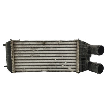 Recambio de intercooler para citroën c-elysee (dd_) 1.5 bluehdi 100 referencia OEM IAM 9803900780  