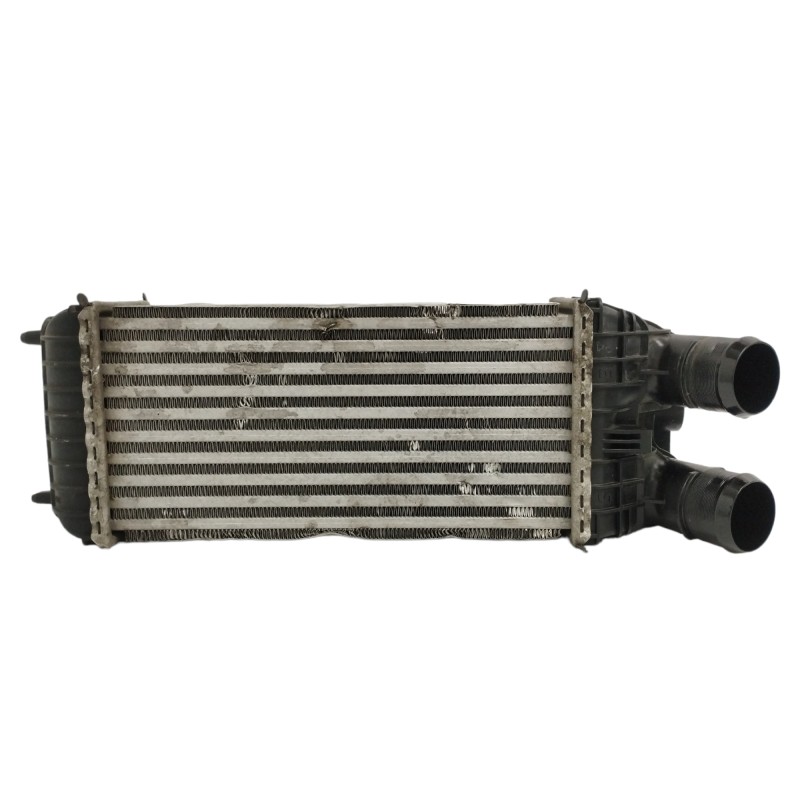 Recambio de intercooler para citroën c-elysee (dd_) 1.5 bluehdi 100 referencia OEM IAM 9803900780  