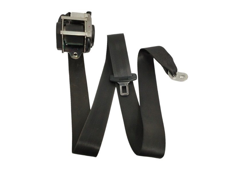 Recambio de cinturon seguridad delantero izquierdo para seat altea xl (5p5) 1.4 16v tsi referencia OEM IAM 5P0857705B Recambio de cinturon seguridad delantero izquierdo para seat altea xl (5p5) 1.4 16v tsi referencia OEM IAM 5P0857705B