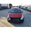 Recambio de carroceria corte para kia rio 1.2 cat referencia OEM IAM   
