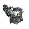 Recambio de motor completo para nissan qashqai iii (j12) 1.3 dig-t referencia OEM IAM HR13  HR13DDT
