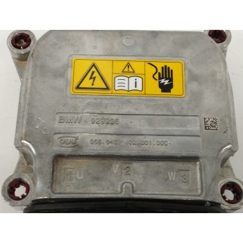 Recambio de no identificado para bmw serie x3 (g01) 2.0 referencia OEM IAM 61136809228 CABLE DEL INVERSOR DE ALTA TENSION