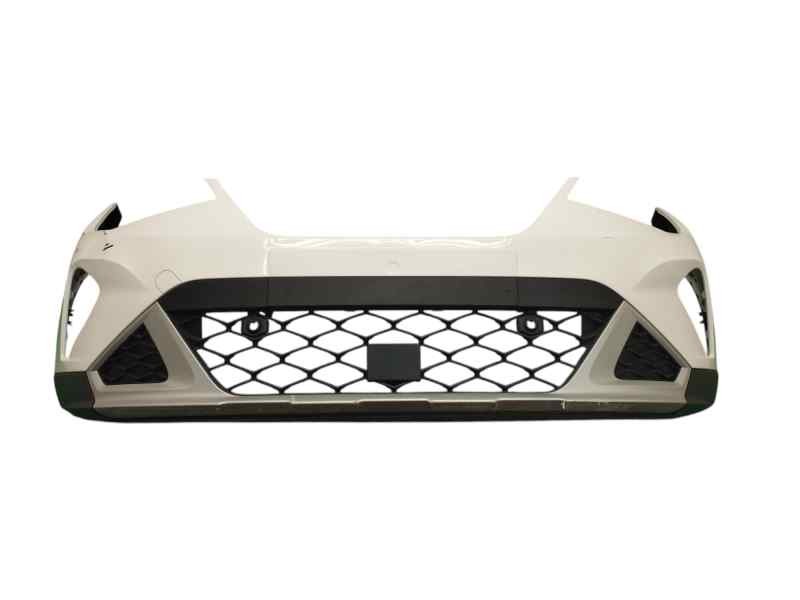 Recambio de paragolpes delantero para seat arona (kj7, kjp) 1.0 tsi referencia OEM IAM 6F9807221E OBSERVAR FOTOS Recambio de paragolpes delantero para seat arona (kj7, kjp) 1.0 tsi referencia OEM IAM 6F9807221E OBSERVAR FOTOS