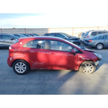 Recambio de carroceria corte para kia rio 1.2 cat referencia OEM IAM   