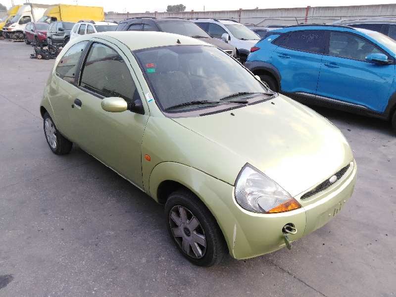 FORD KA (CCQ)
