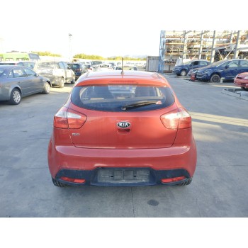 Recambio de carroceria corte para kia rio 1.2 cat referencia OEM IAM   