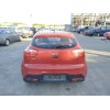 Recambio de carroceria corte para kia rio 1.2 cat referencia OEM IAM   