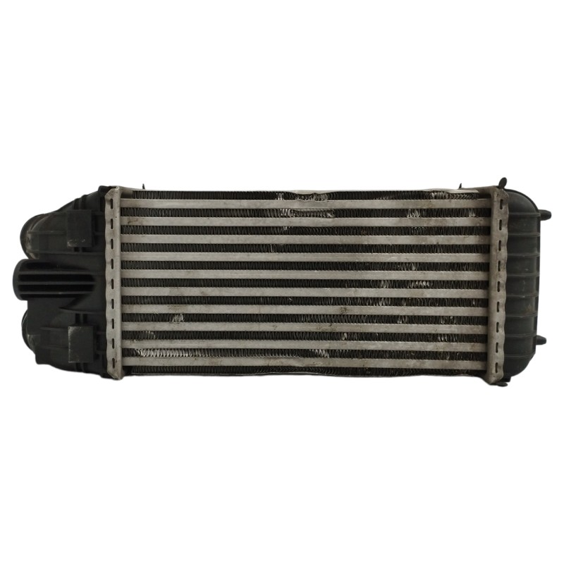 INTERCOOLER