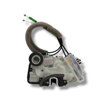 Recambio de cerradura puerta delantera izquierda para toyota bz4x (_eam1_) ev (xeam10) referencia OEM IAM 6904042310  