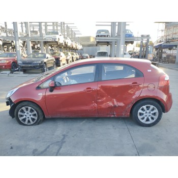 Recambio de carroceria corte para kia rio 1.2 cat referencia OEM IAM   
