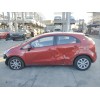 Recambio de carroceria corte para kia rio 1.2 cat referencia OEM IAM   