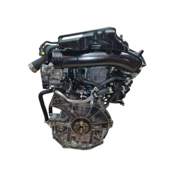 Recambio de motor completo para nissan qashqai iii (j12) 1.3 dig-t referencia OEM IAM HR13  HR13DDT