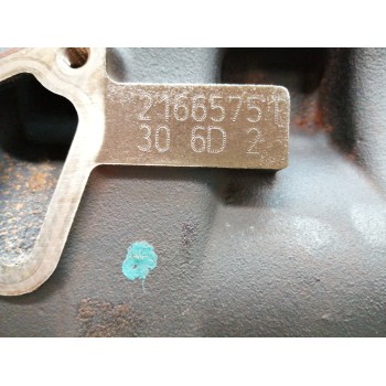 Recambio de bloque para bmw x5 (e53) 3.0 turbodiesel cat referencia OEM IAM 306D2  