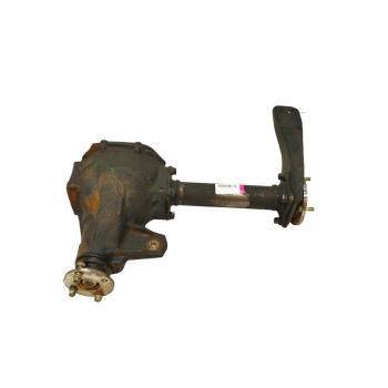 Recambio de diferencial delantero para mitsubishi galloper (hyundai) 2.5 td exceed (3-ptas.) referencia OEM IAM   