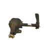 Recambio de diferencial delantero para mitsubishi galloper (hyundai) 2.5 td exceed (3-ptas.) referencia OEM IAM   