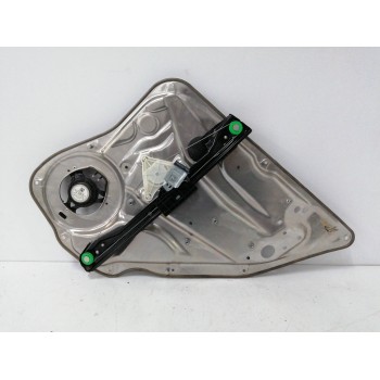 Recambio de elevalunas trasero izquierdo para mercedes-benz clase e (w212) familiar 250 cdi blueefficiency (212.203) referencia 