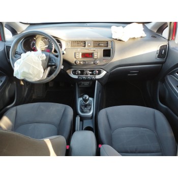 Recambio de carroceria corte para kia rio 1.2 cat referencia OEM IAM   