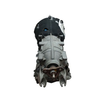 Recambio de caja cambios para bmw 3 gran turismo (f34) 318 d referencia OEM IAM 250Z34 8486690 24009487618