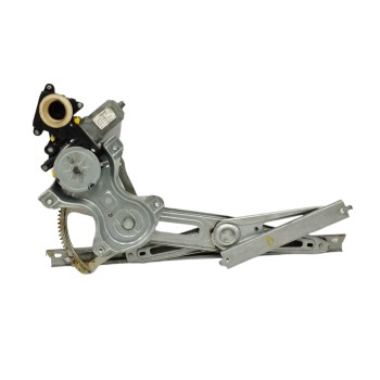 Recambio de elevalunas delantero derecho para toyota auris touring sports (e18) 1.8 16v cat (híbrido) referencia OEM IAM 8571002