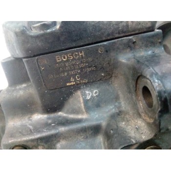 Recambio de bomba inyeccion para fiat stilo (192) 1.9 jtd / 1.9 jtd 115 active referencia OEM IAM 0445010007  
