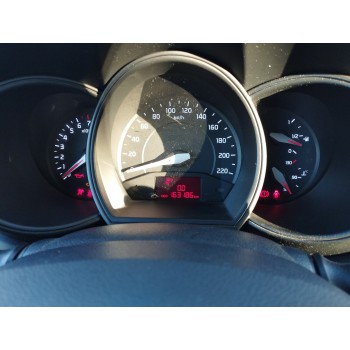 Recambio de carroceria corte para kia rio 1.2 cat referencia OEM IAM   