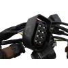 Recambio de sensor de aparcamiento para seat arona (kj7, kjp) 1.0 tsi referencia OEM IAM 6F9971761BM 5Q0919297B 5Q0919275C