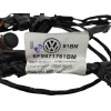 Recambio de sensor de aparcamiento para seat arona (kj7, kjp) 1.0 tsi referencia OEM IAM 6F9971761BM 5Q0919297B 5Q0919275C
