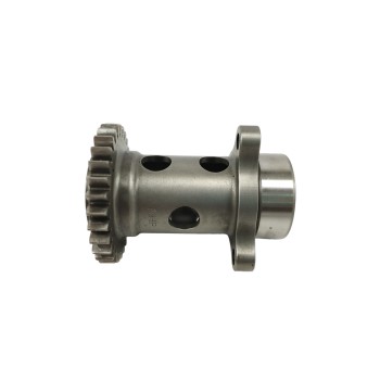 Recambio de eje intermedio para bmw r 1200 gs r 1200 gs referencia OEM IAM 8543465  