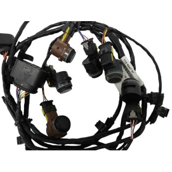 Recambio de sensor de aparcamiento para seat arona (kj7, kjp) 1.0 tsi referencia OEM IAM 6F9971761BM 5Q0919297B 5Q0919275C