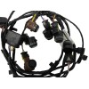 Recambio de sensor de aparcamiento para seat arona (kj7, kjp) 1.0 tsi referencia OEM IAM 6F9971761BM 5Q0919297B 5Q0919275C