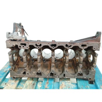 Recambio de bloque para bmw x5 (e53) 3.0 turbodiesel cat referencia OEM IAM 306D2  