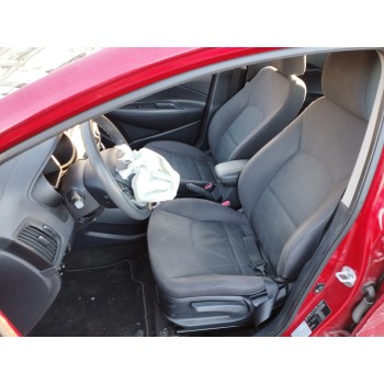 Recambio de carroceria corte para kia rio 1.2 cat referencia OEM IAM   