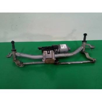 Recambio de motor limpia delantero para peugeot 208 style referencia OEM IAM 9673222580  