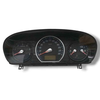 Recambio de cuadro instrumentos para hyundai sonata (nf) 2.0 crdi cat referencia OEM IAM 940033K320  