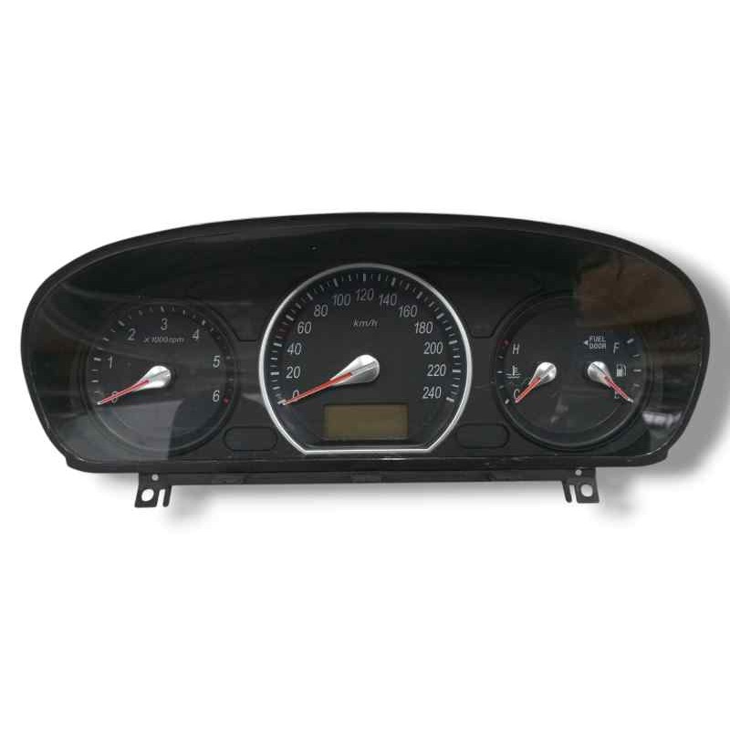 Recambio de cuadro instrumentos para hyundai sonata (nf) 2.0 crdi cat referencia OEM IAM 940033K320  