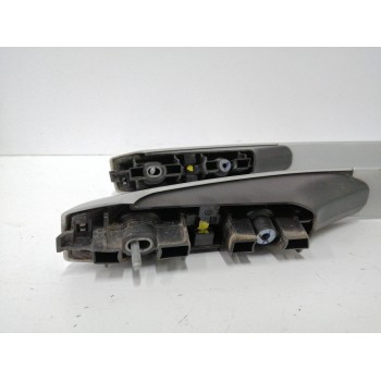 Recambio de barras techo para peugeot 2008 (--.2013) 1.5 blue-hdi referencia OEM IAM   