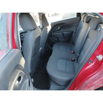 Recambio de carroceria corte para kia rio 1.2 cat referencia OEM IAM   