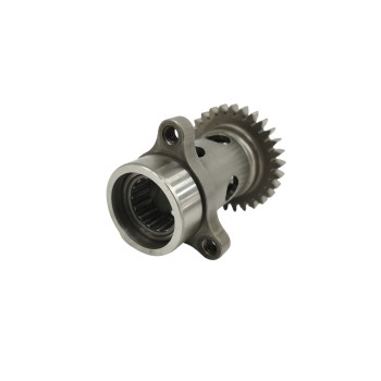 Recambio de eje intermedio para bmw r 1200 gs r 1200 gs referencia OEM IAM 8543465  