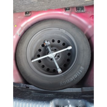 Recambio de carroceria corte para kia rio 1.2 cat referencia OEM IAM   