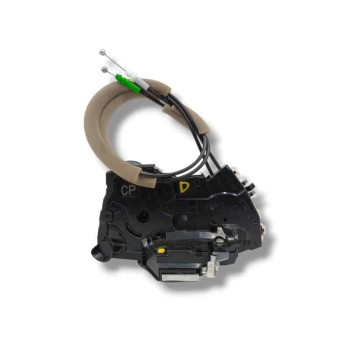 Recambio de cerradura puerta delantera derecha para toyota bz4x (_eam1_) ev (xeam10) referencia OEM IAM 6903042280  