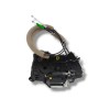 Recambio de cerradura puerta delantera derecha para toyota bz4x (_eam1_) ev (xeam10) referencia OEM IAM 6903042280  